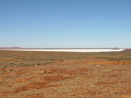 Fotos Coober Pedy | 