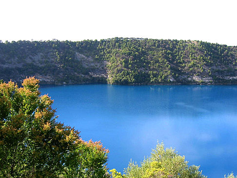 Mount Gambier Fotos