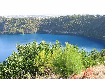 Mount Gambier Foto 