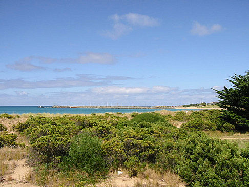 Foto Apollo Bay