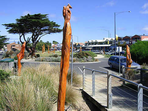 Apollo Bay Foto 