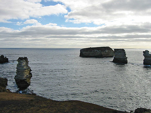 Foto Bay of Islands