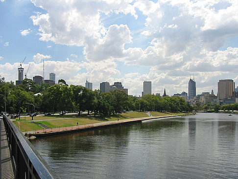 Fotos Flinders Street