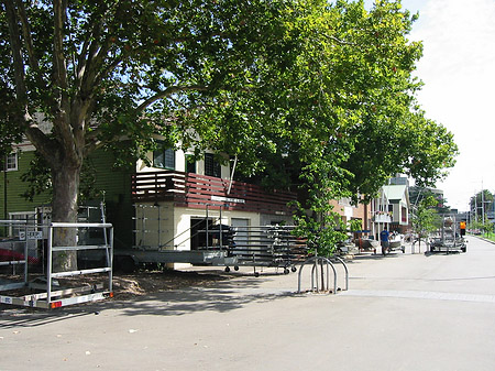 Flinders Street