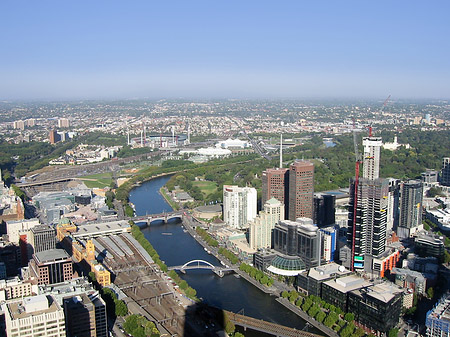 Fotos Yarra River | Melbourne