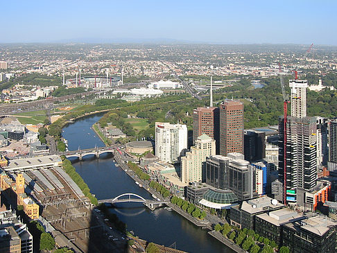 Fotos Yarra River