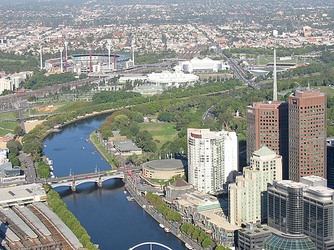 Fotos Yarra River | Melbourne