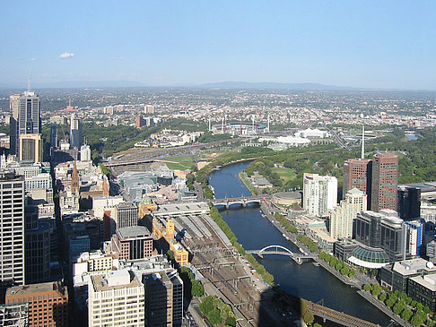 Fotos Yarra River