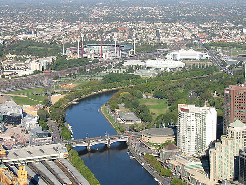 Yarra River