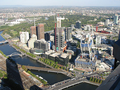 Foto Yarra River