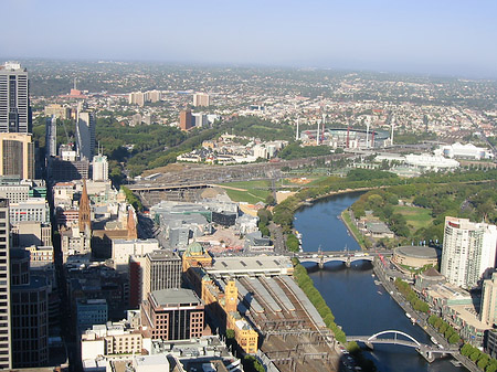 Foto Yarra River