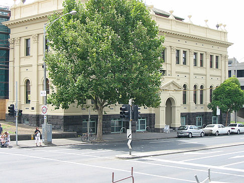 Lygon Street Fotos