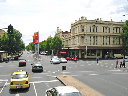 Foto Lygon Street