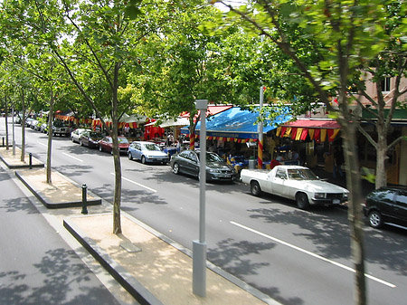 Foto Lygon Street