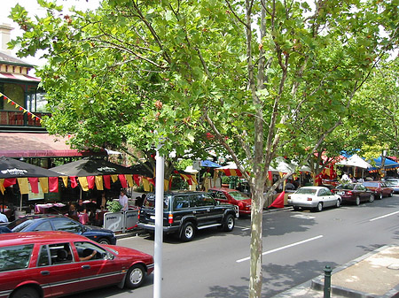 Fotos Lygon Street