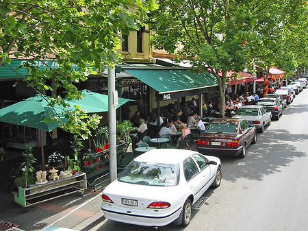 Fotos Lygon Street