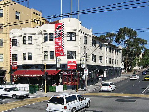 Foto Stadtrundfahrt - Melbourne