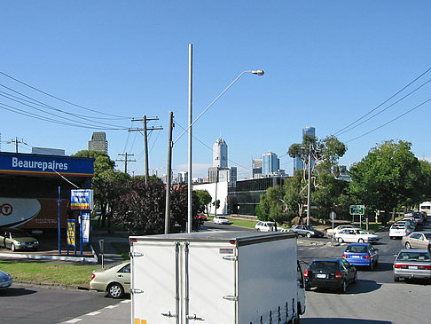 Fotos Stadtrundfahrt | Melbourne