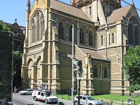 Fotos St. Paul's Cathedral