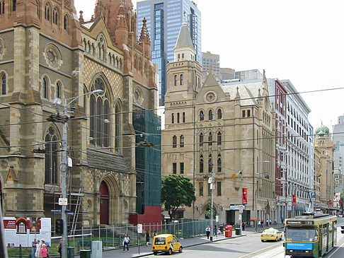 St. Paul's Cathedral Foto 