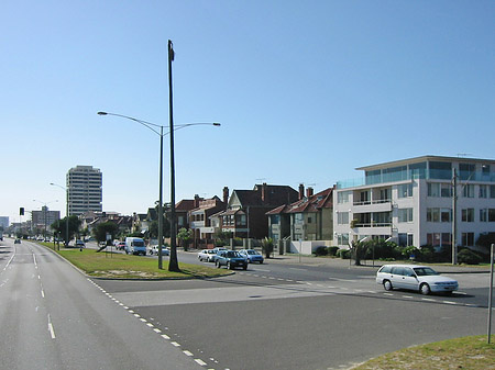 Straßen Foto 