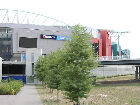 Foto Docklands - Melbourne