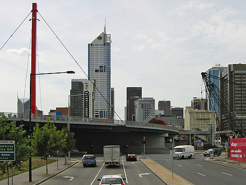 Docklands