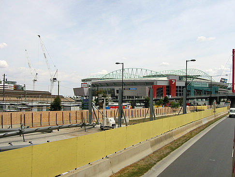 Fotos Docklands | Melbourne