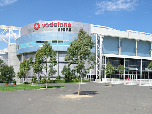 Fotos Vodafone Arena | Melbourne